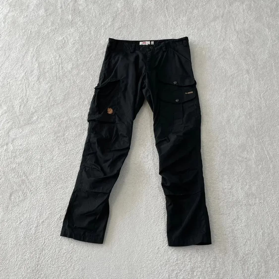 30-31 피엘라벤 비다프로 트라우저 바지 팬츠 남성 상품이미지1