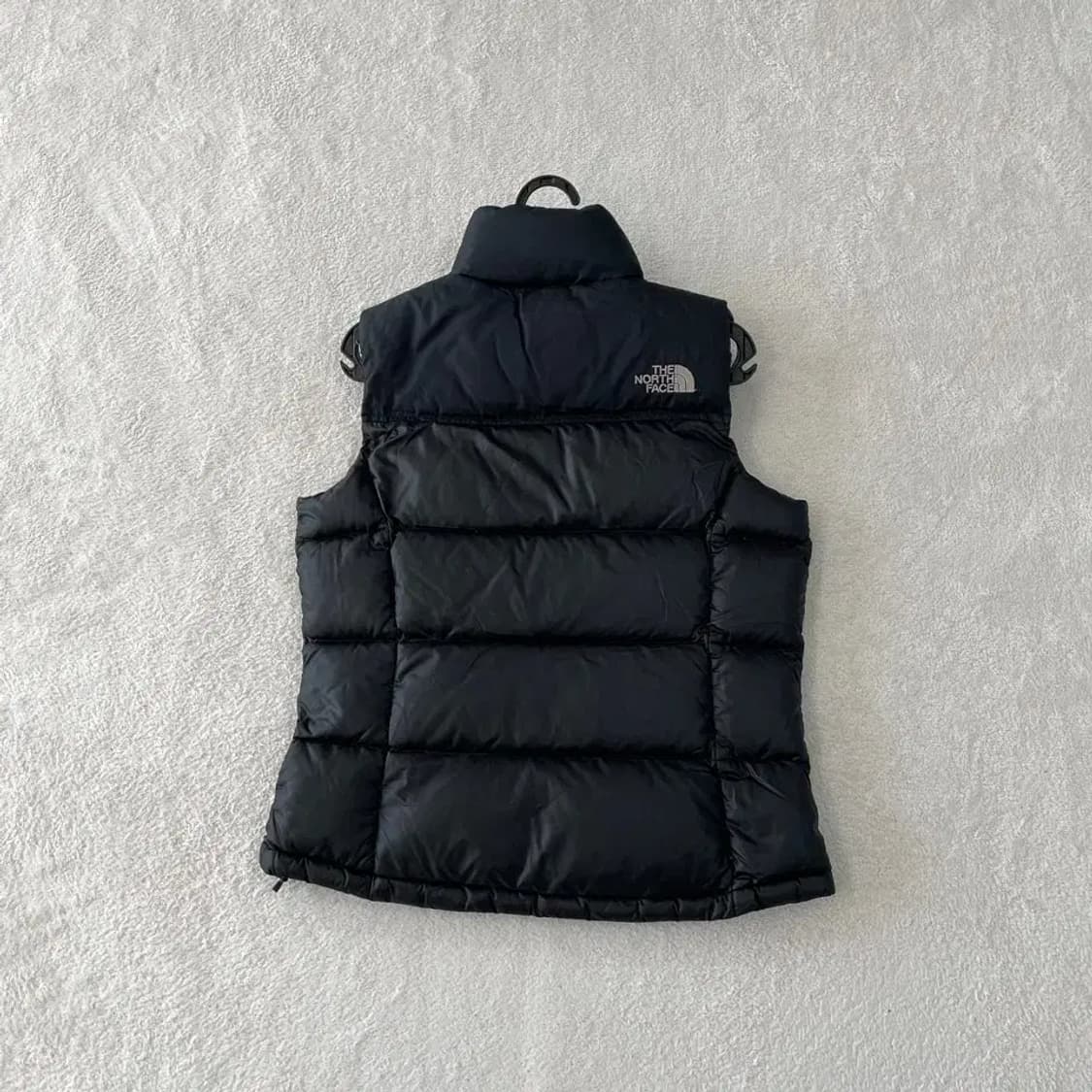 S 노스페이스 여성 눕시 700 패딩조끼 상품이미지6