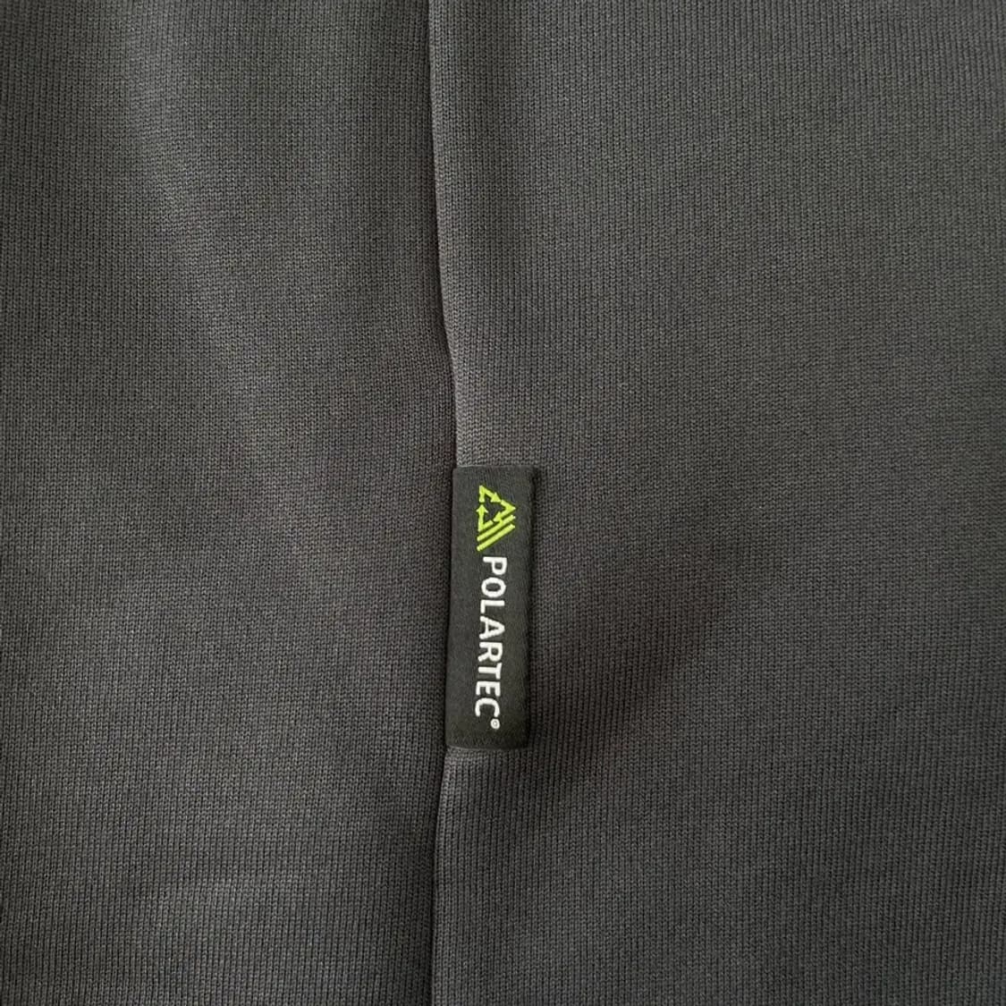 M 블랙야크 남성 알파인팀 기모 등산긴팔 95 상품이미지10