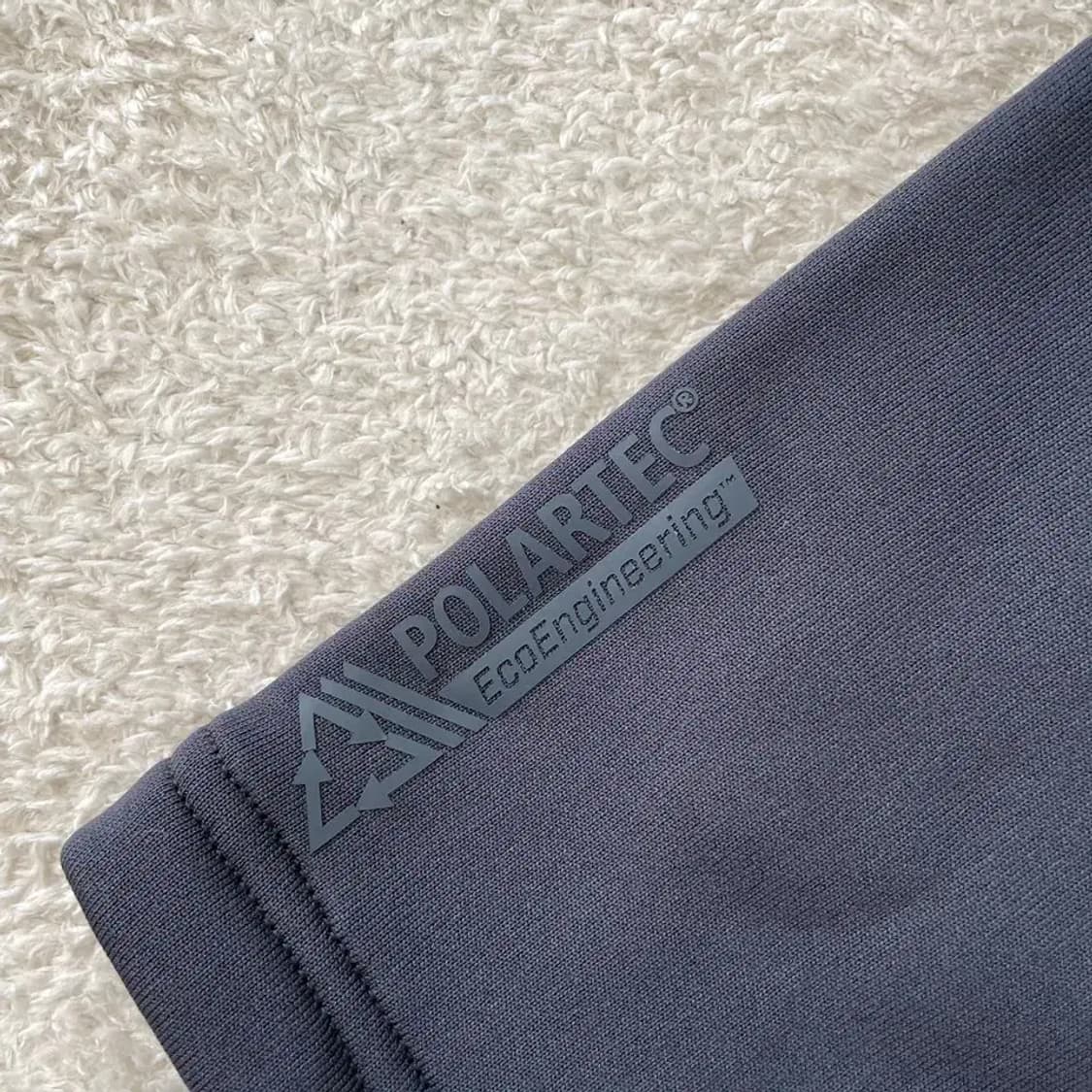 M 블랙야크 남성 알파인팀 기모 등산긴팔 95 상품이미지7