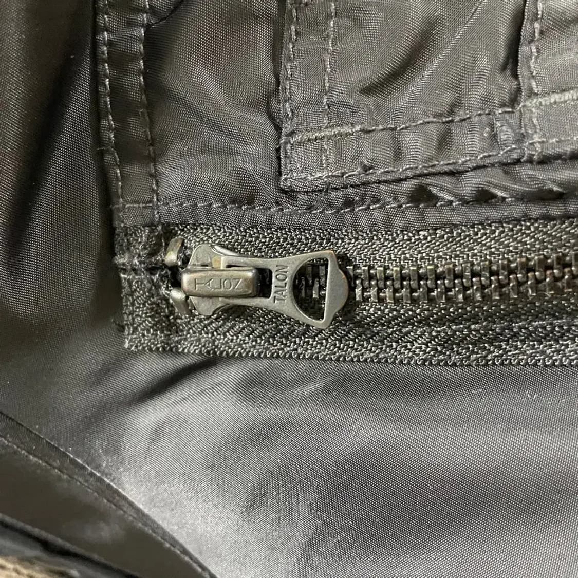 폴로 n3b 성조기 다운패딩 자켓 95-100 데님앤서플라이 상품이미지6