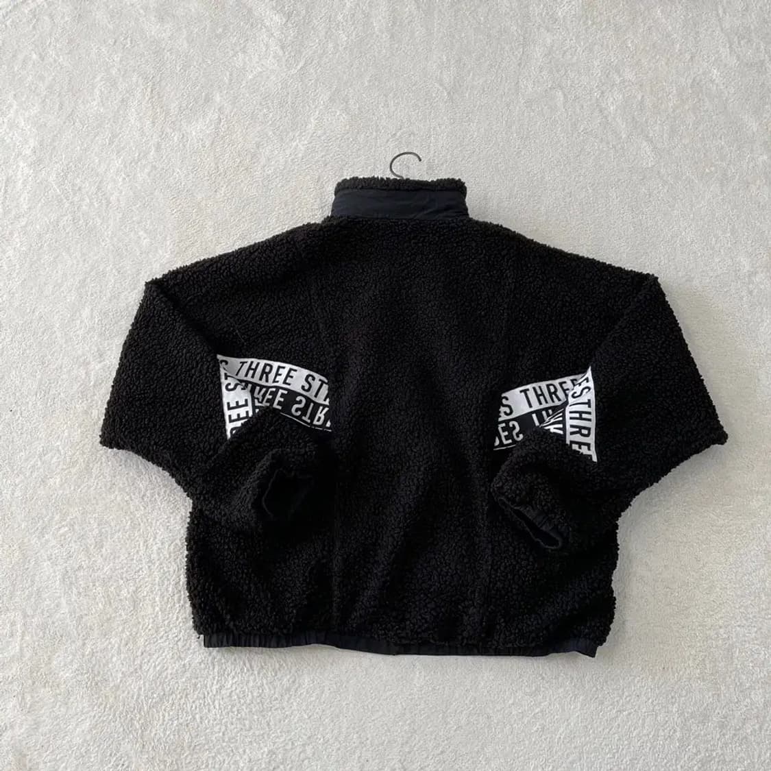 아디다스 후리스 자켓 100 L 상품이미지6