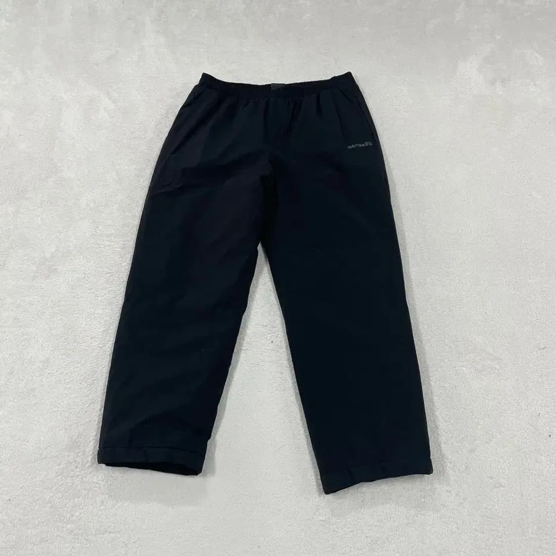 네파 남성 패딩바지 XL 아이젠버그 상품이미지1