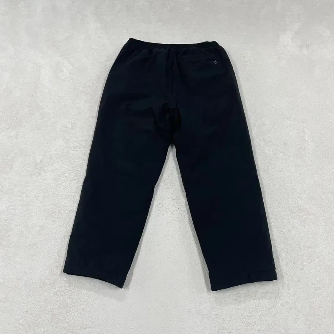 네파 남성 패딩바지 XL 아이젠버그 상품이미지7