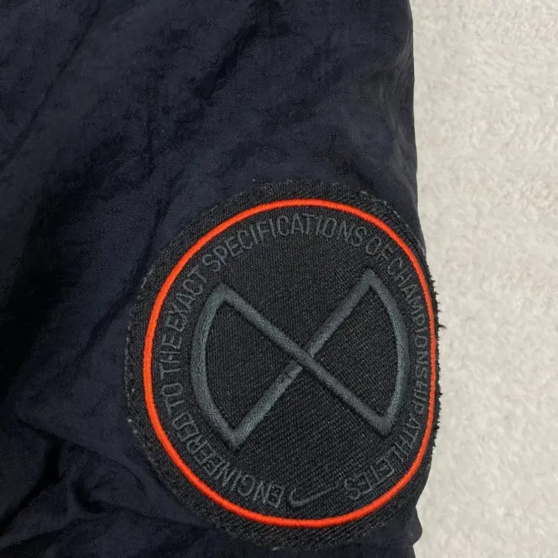 L 나이키 나일론 러닝팬츠 바지 상품이미지5