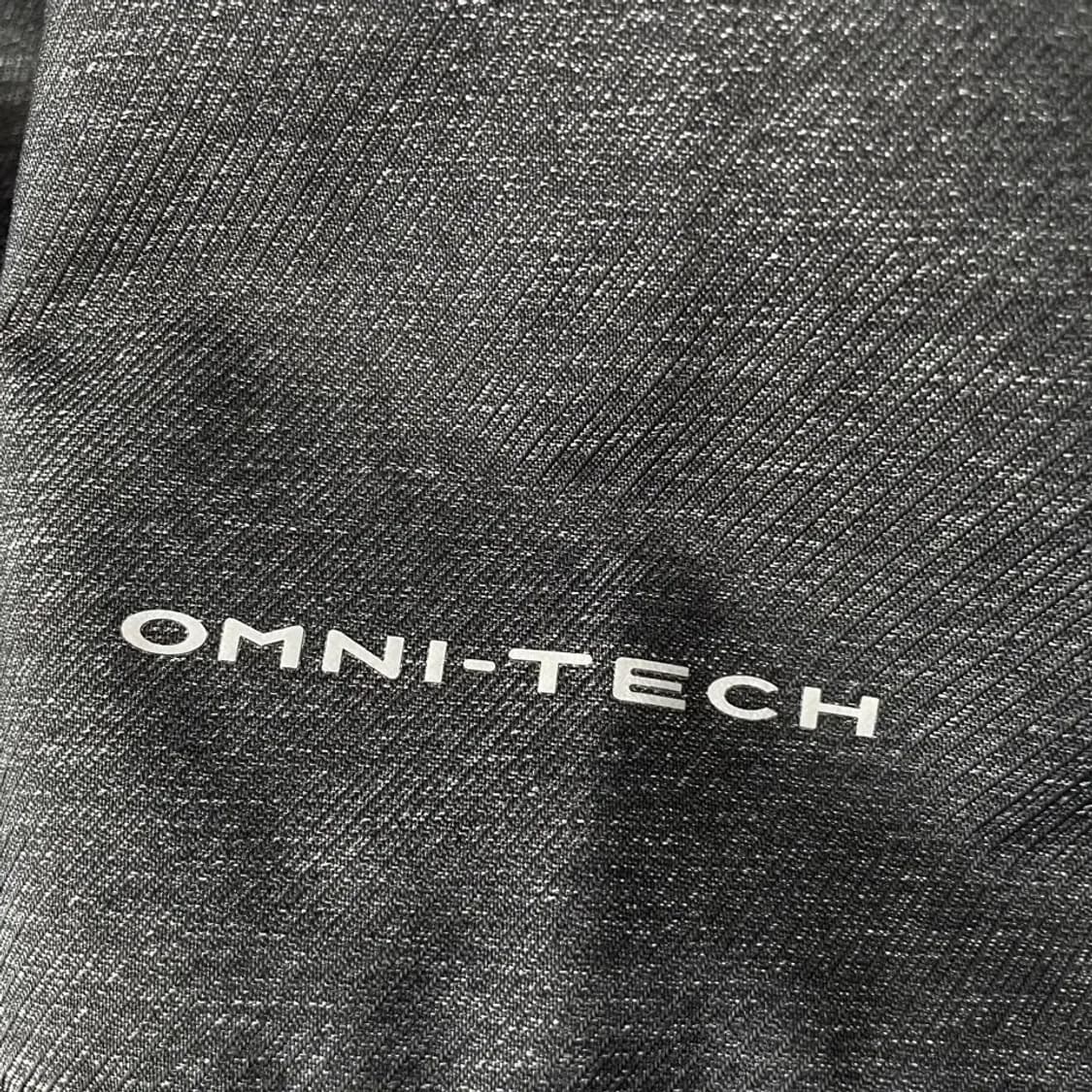 L 컬럼비아 남성 경량패딩 쉘 자켓 고프코어 상품이미지6