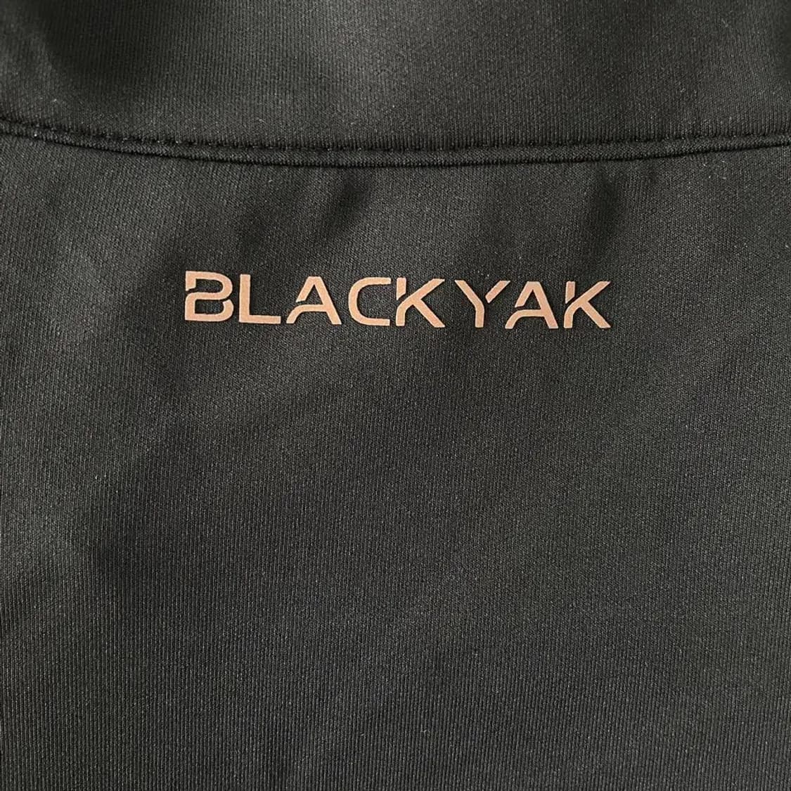 L 블랙야크 남성 이브리드 자켓 100 상품이미지10