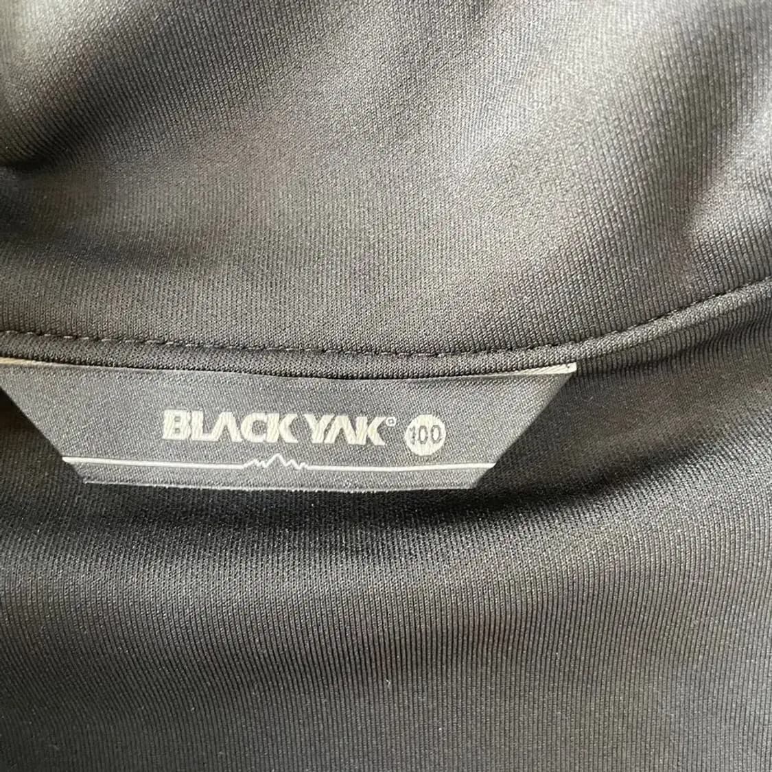 L 블랙야크 남성 이브리드 자켓 100 상품이미지4