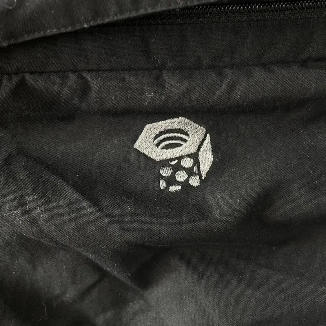 M 마운틴하드웨어 남성 다운 패딩 95 상품이미지10