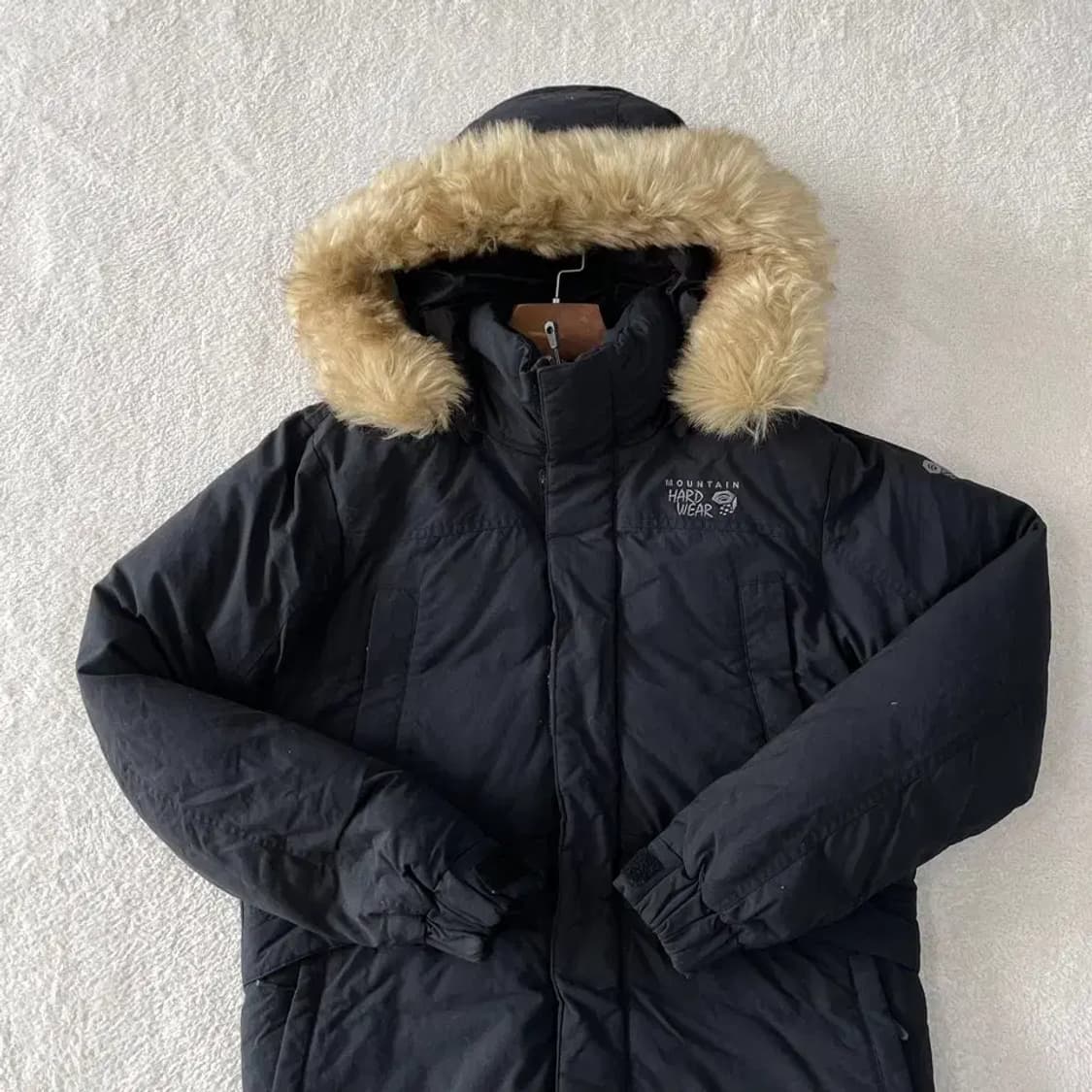 M 마운틴하드웨어 남성 다운 패딩 95 상품이미지2