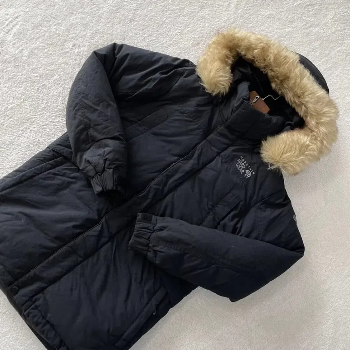 M 마운틴하드웨어 남성 다운 패딩 95 상품이미지3