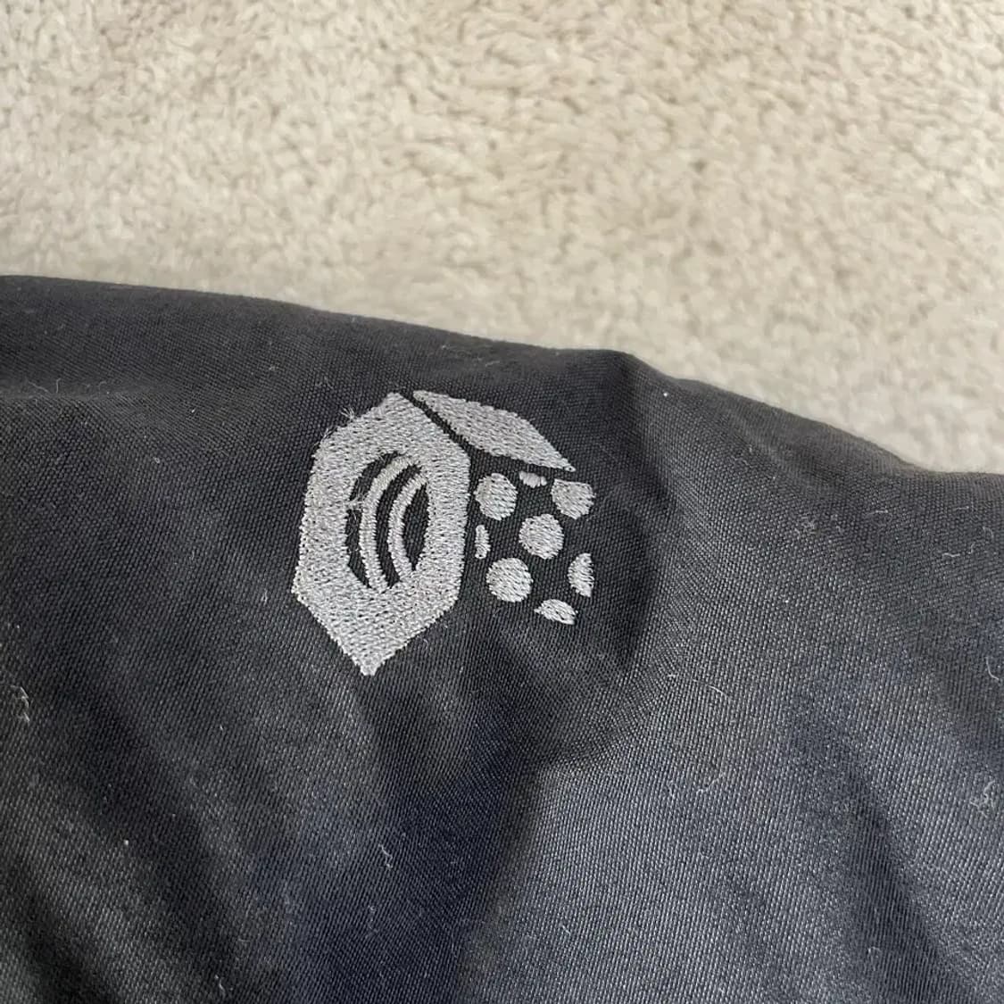 M 마운틴하드웨어 남성 다운 패딩 95 상품이미지6