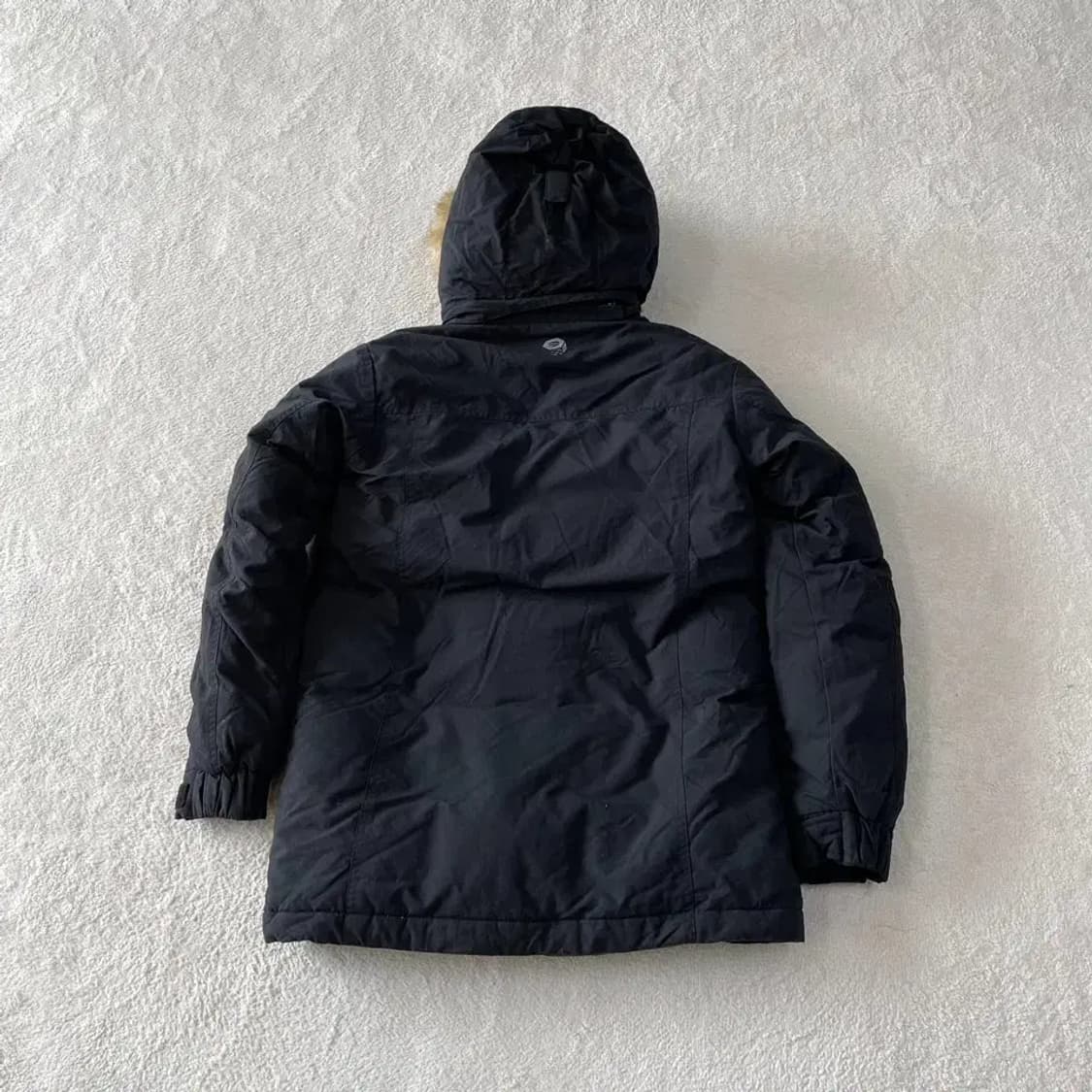 M 마운틴하드웨어 남성 다운 패딩 95 상품이미지9