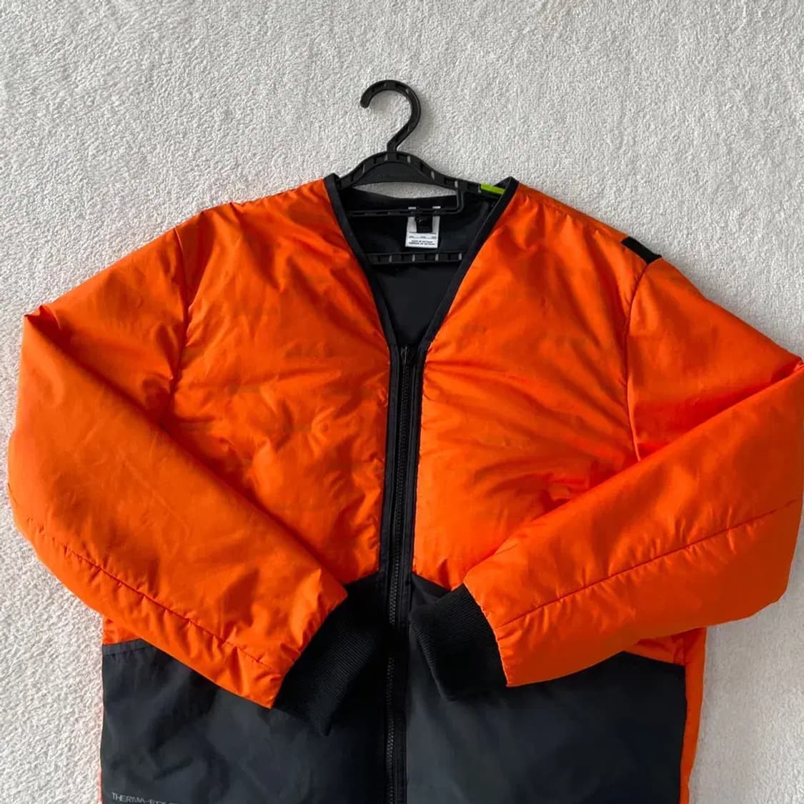 XXL 나이키 골프 써마 ADV 구스 경량패딩 상품이미지2