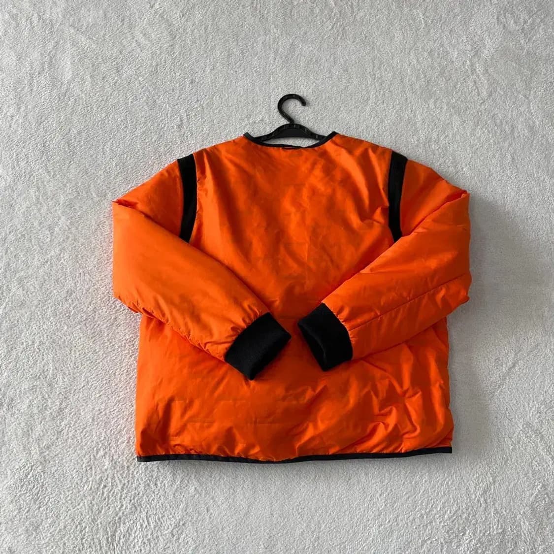 XXL 나이키 골프 써마 ADV 구스 경량패딩 상품이미지6