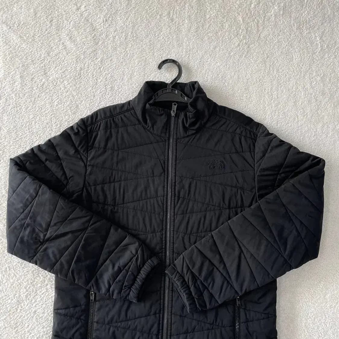 L 노스페이스 남성 VX 경량패딩 100 상품이미지2