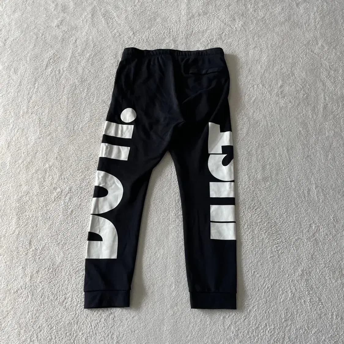 나이키 스펠 트레이닝 바지 L 상품이미지4