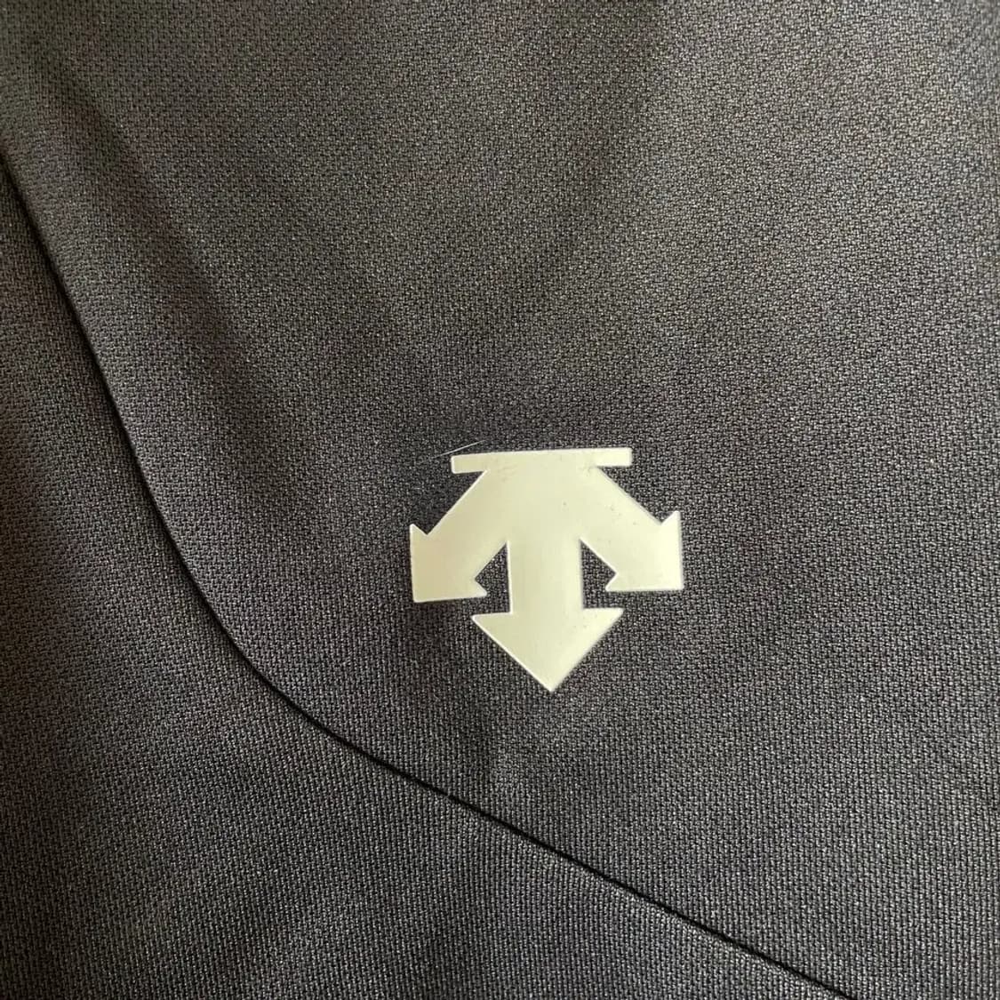 L 데상트 남성 테크 트레이닝 바지 상품이미지4