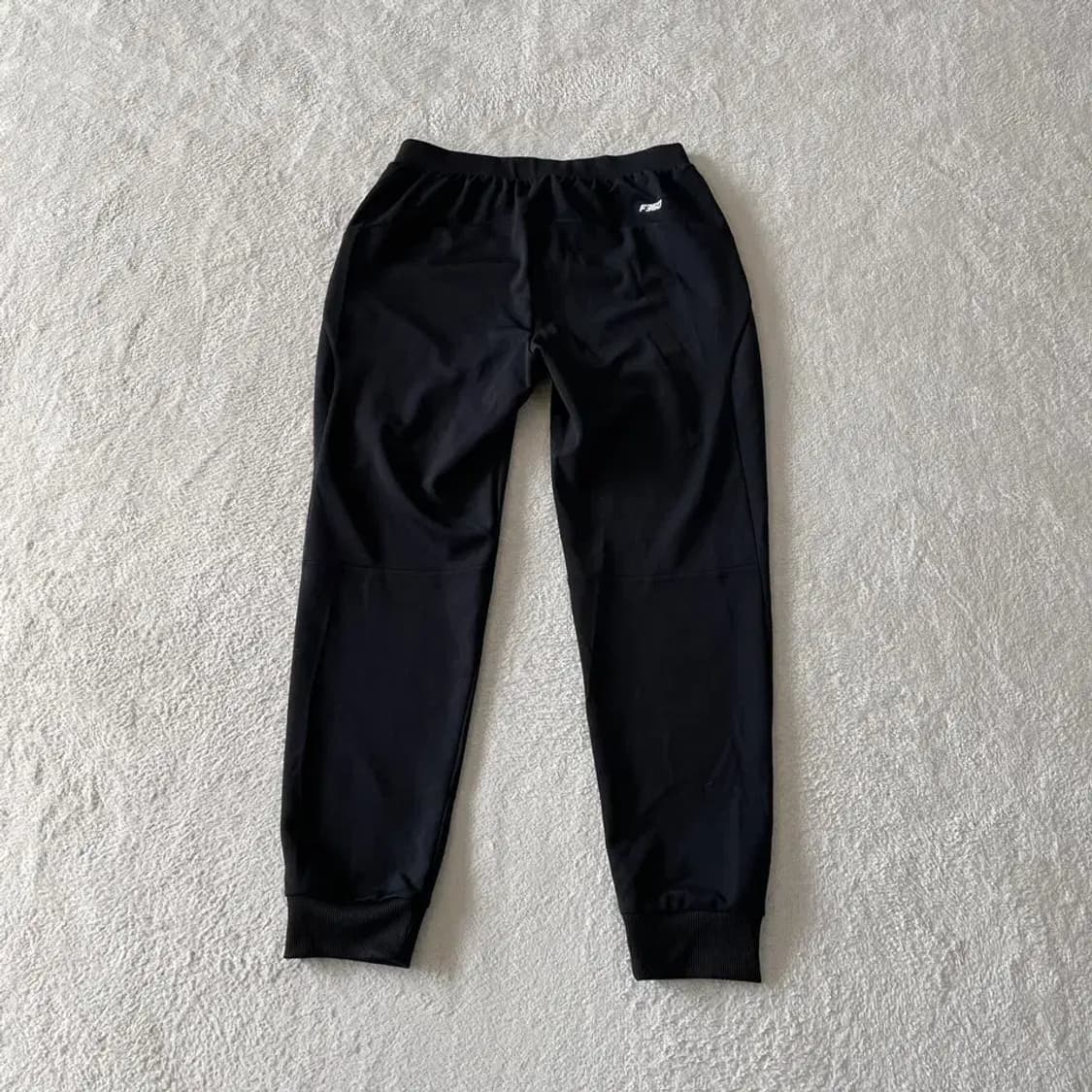 L 데상트 남성 테크 트레이닝 바지 상품이미지7