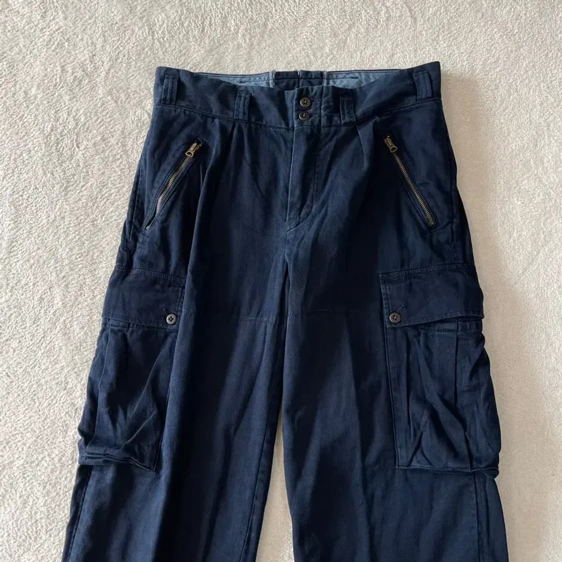 32 폴로 카고 유틸리티 팬츠 바지 상품이미지2