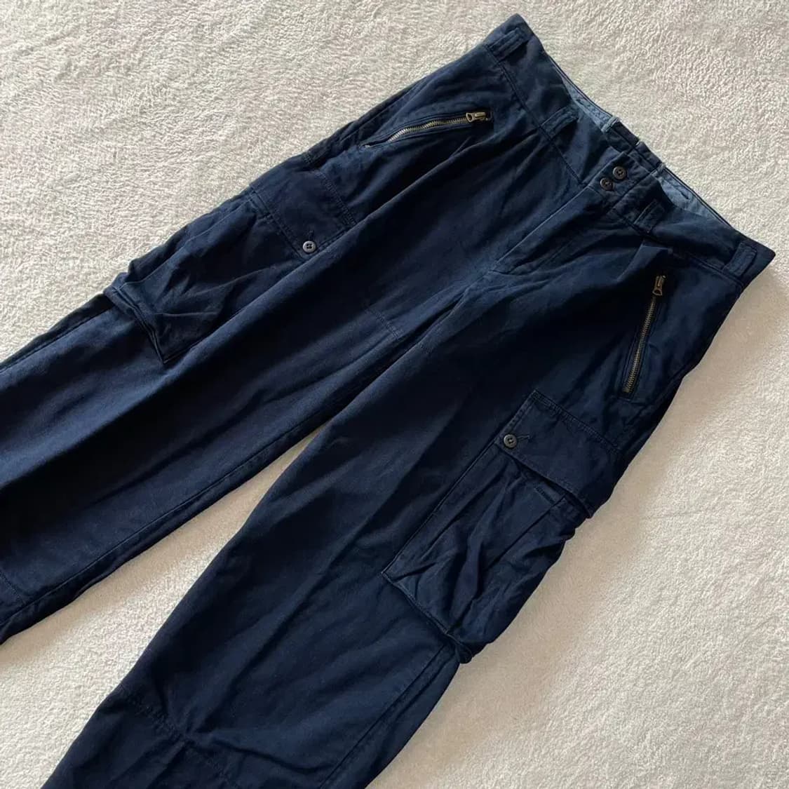 32 폴로 카고 유틸리티 팬츠 바지 상품이미지3