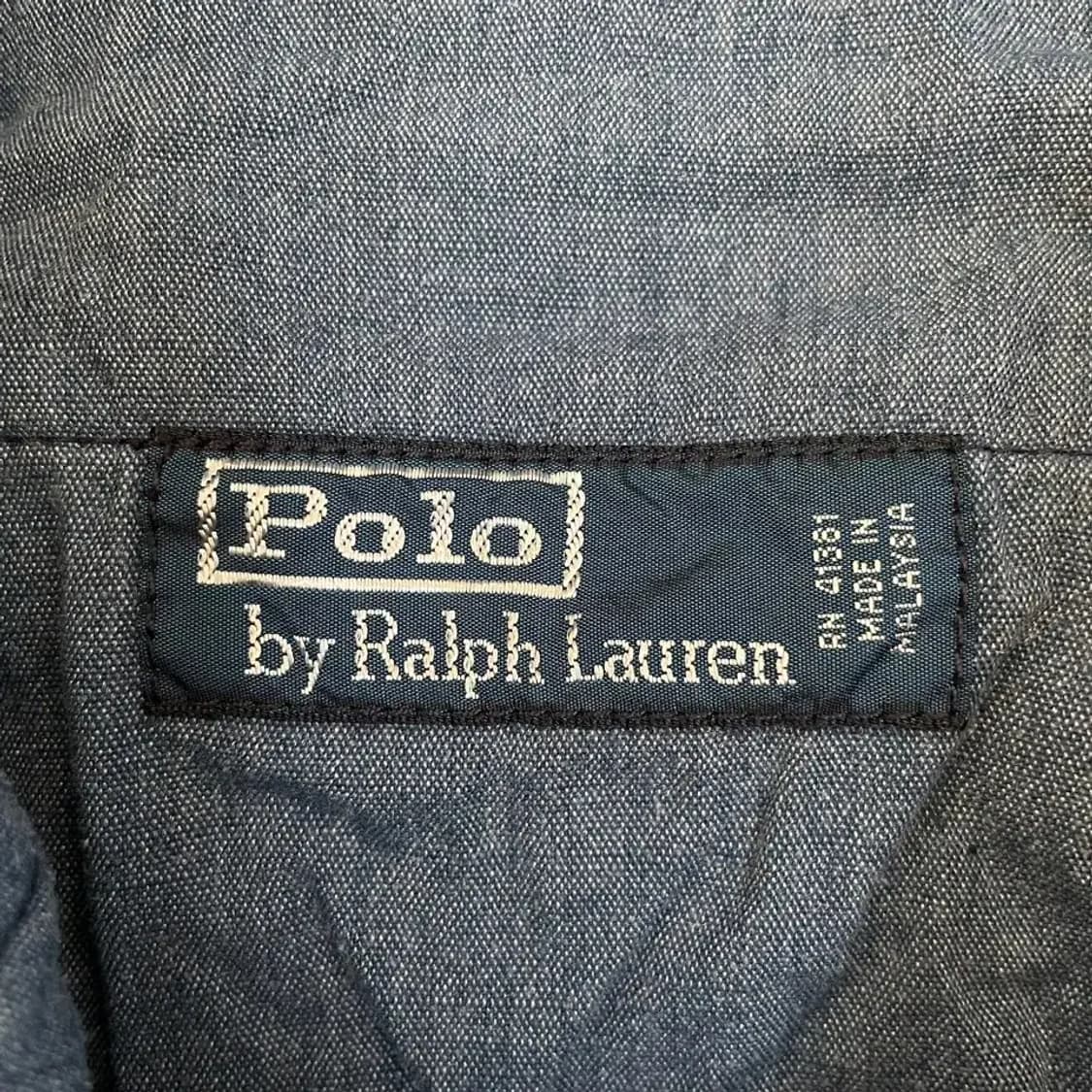 32 폴로 카고 유틸리티 팬츠 바지 상품이미지4