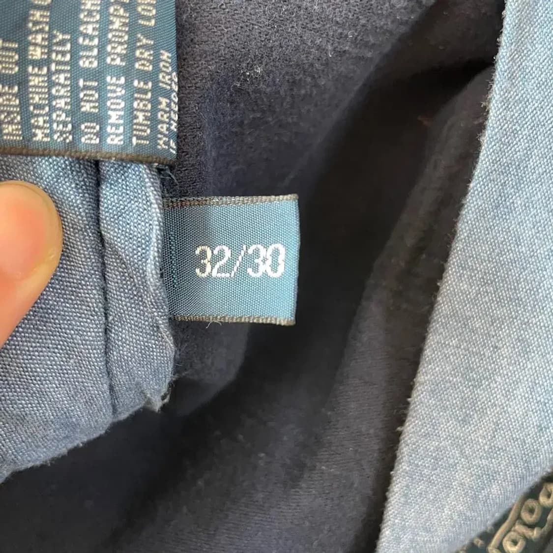 32 폴로 카고 유틸리티 팬츠 바지 상품이미지5