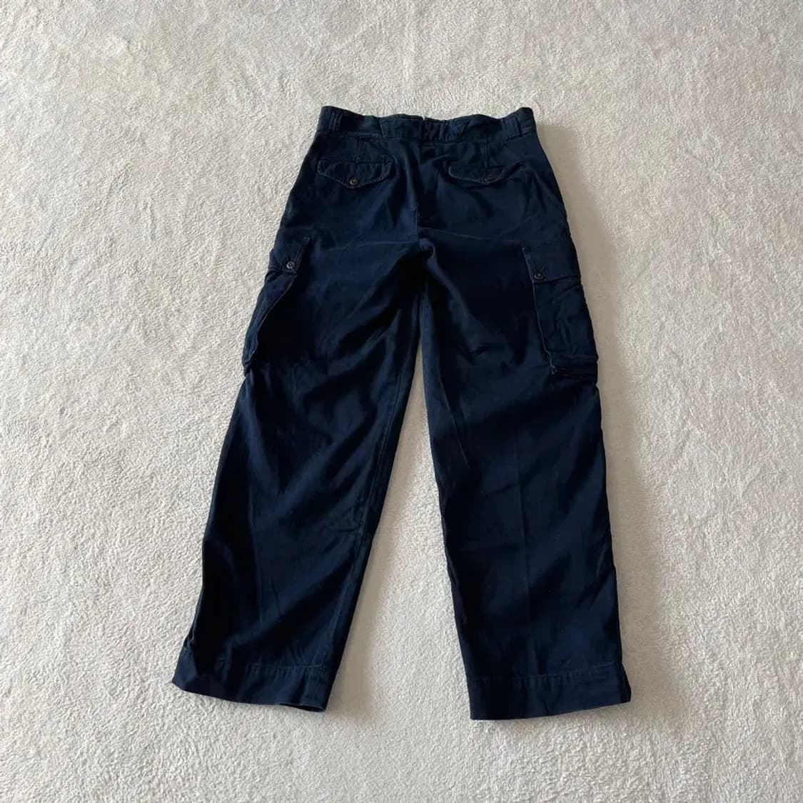32 폴로 카고 유틸리티 팬츠 바지 상품이미지7