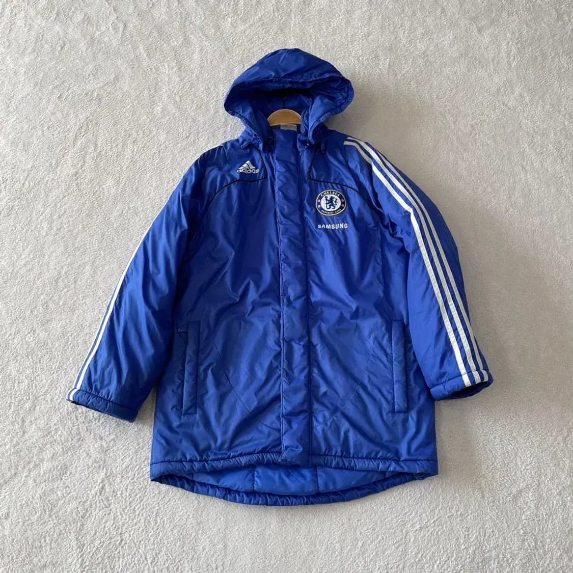 아디다스 첼시 패딩 자켓 95 M 상품이미지1