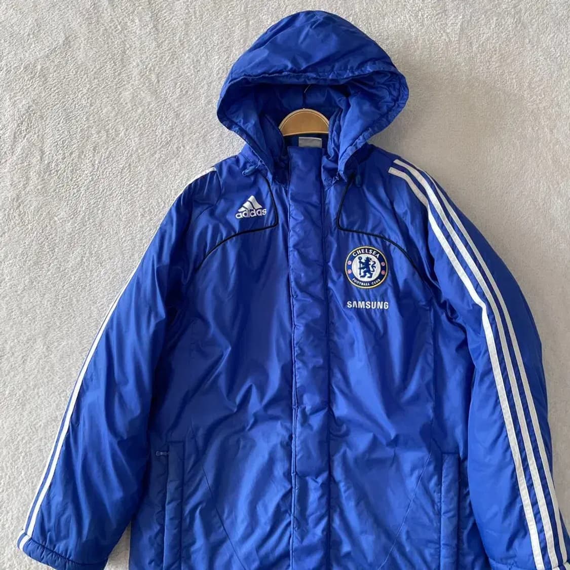 아디다스 첼시 패딩 자켓 95 M 상품이미지2