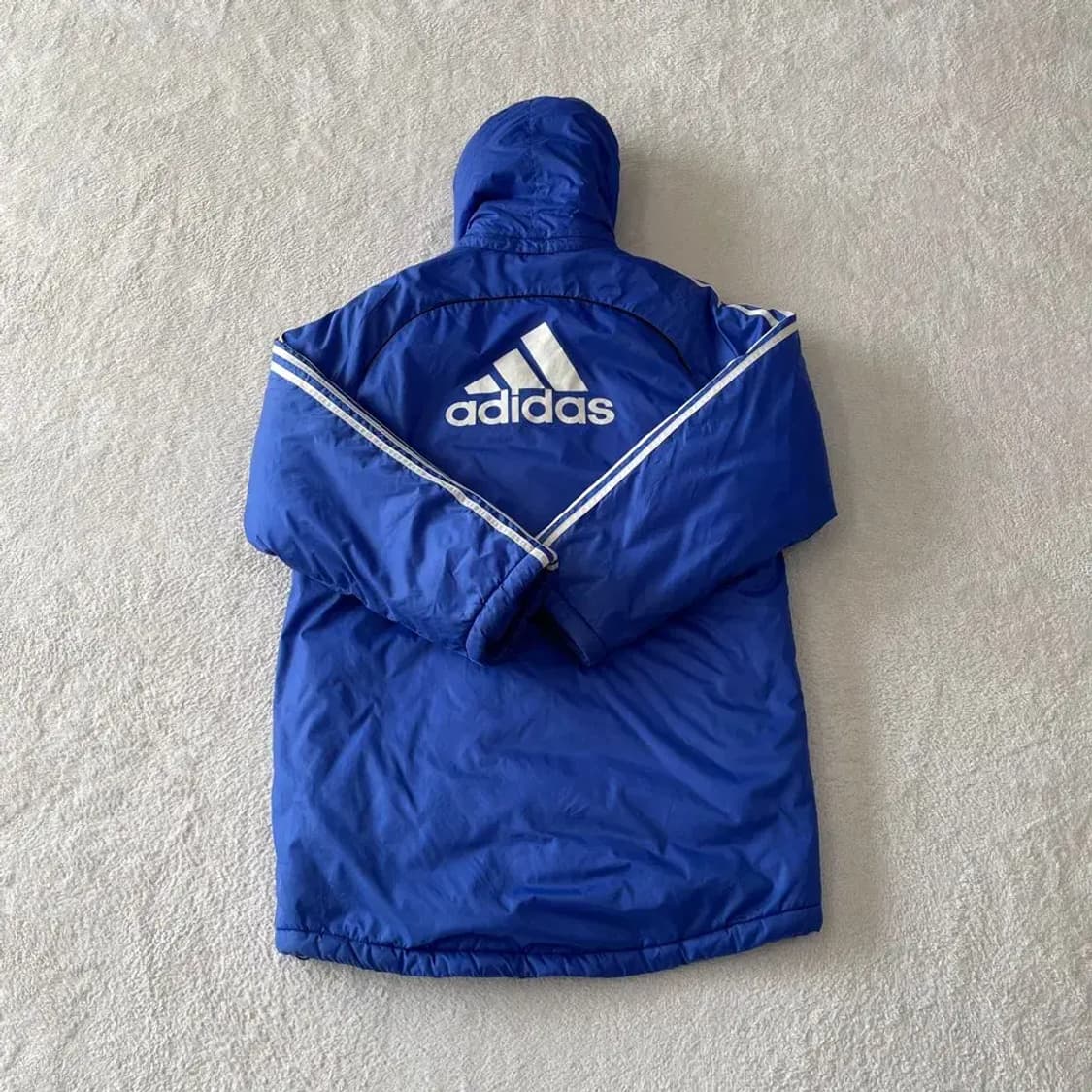 아디다스 첼시 패딩 자켓 95 M 상품이미지7