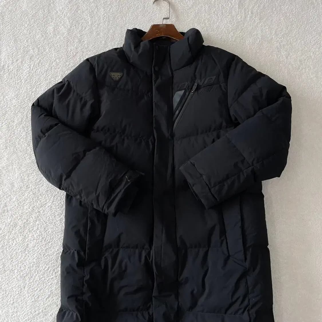 다이나핏 남성 롱패딩 90 S 상품이미지2