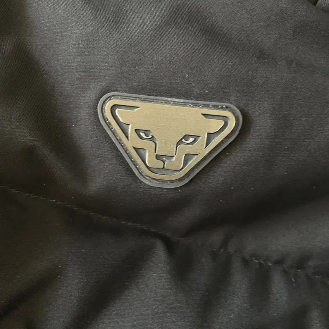 다이나핏 남성 롱패딩 90 S 상품이미지5