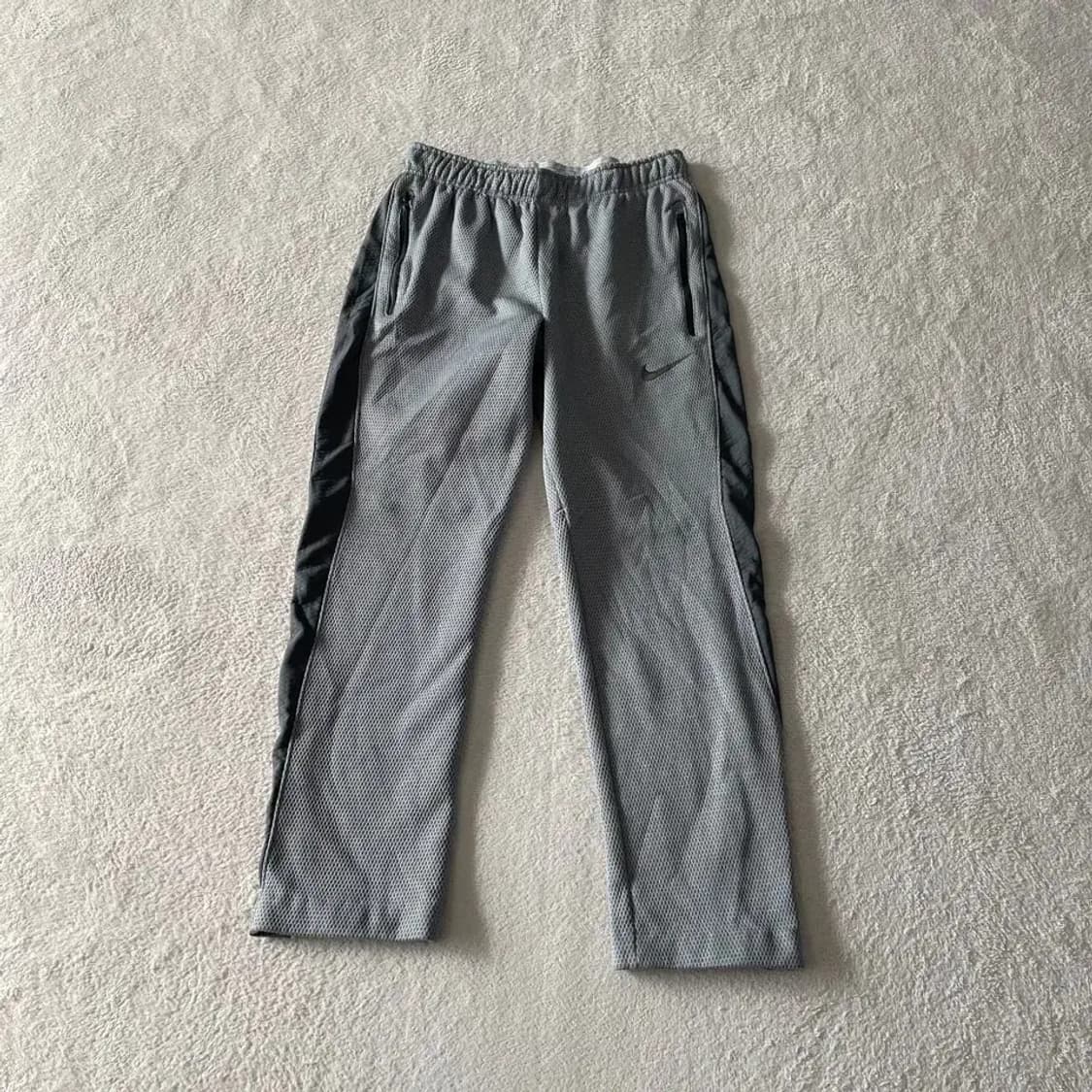 M 나이키 써마 가을겨울 트레이닝 바지 남자 상품이미지1