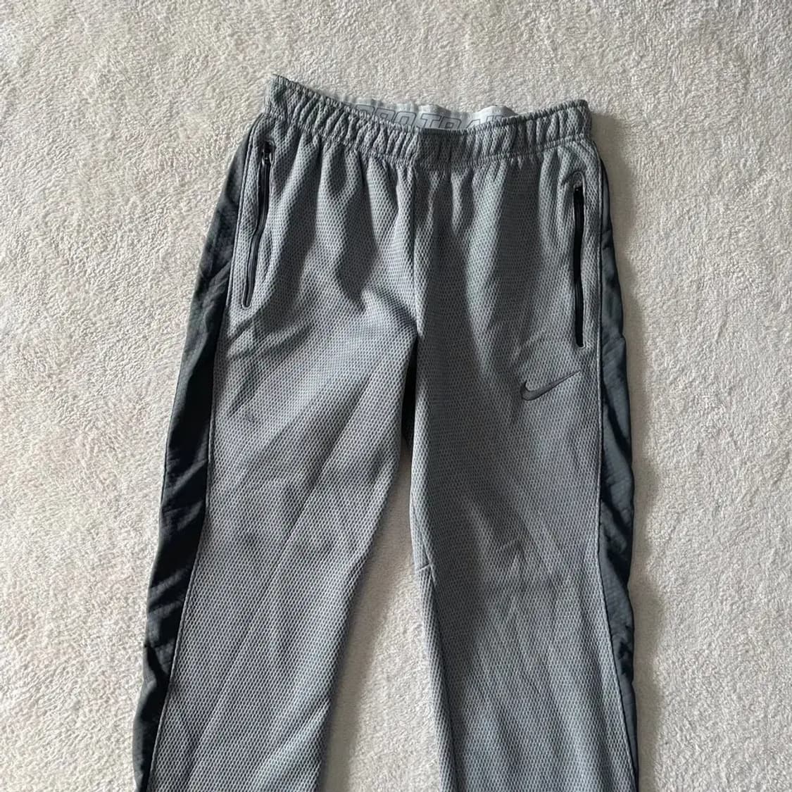 M 나이키 써마 가을겨울 트레이닝 바지 남자 상품이미지2