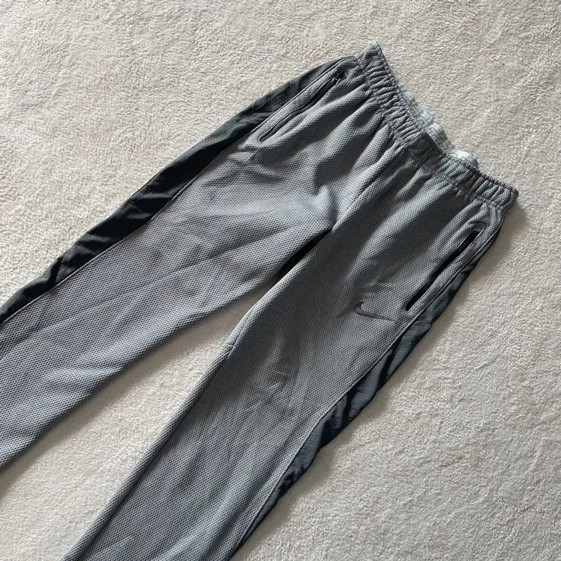 M 나이키 써마 가을겨울 트레이닝 바지 남자 상품이미지3