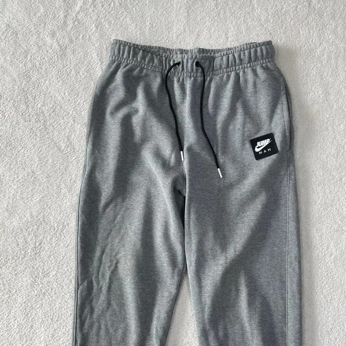 M 나이키 조던 점프맨 트레이닝 바지 상품이미지2