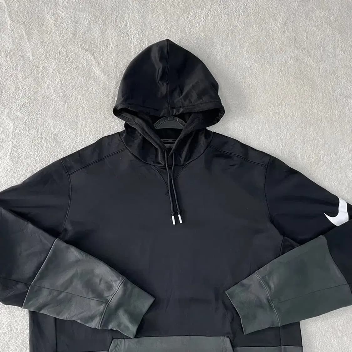 XXL 나이키 빅스우시 스타 후드티 110 상품이미지2