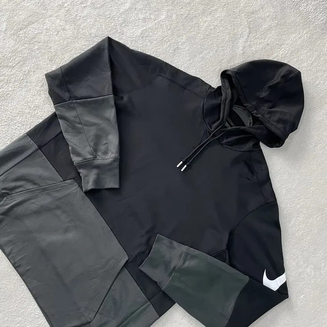 XXL 나이키 빅스우시 스타 후드티 110 상품이미지3