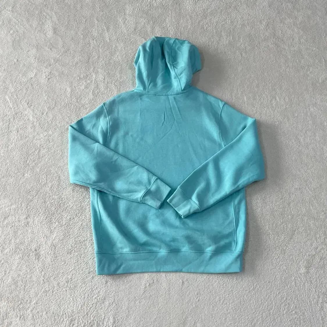 L 나이키 NSW 기모 후드티 100 상품이미지10