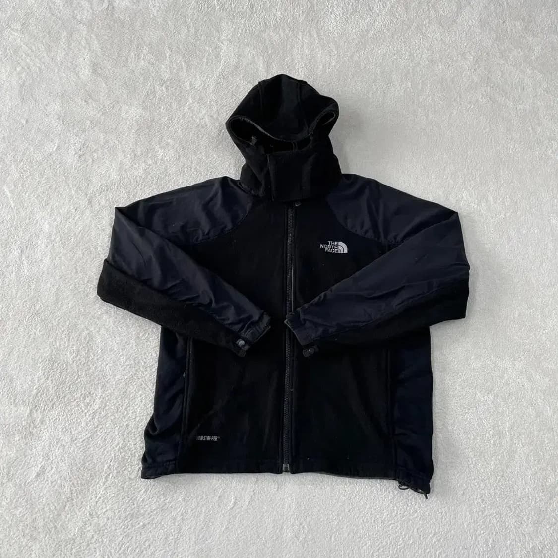 M 노스페이스 후리스 자켓 95 상품이미지1