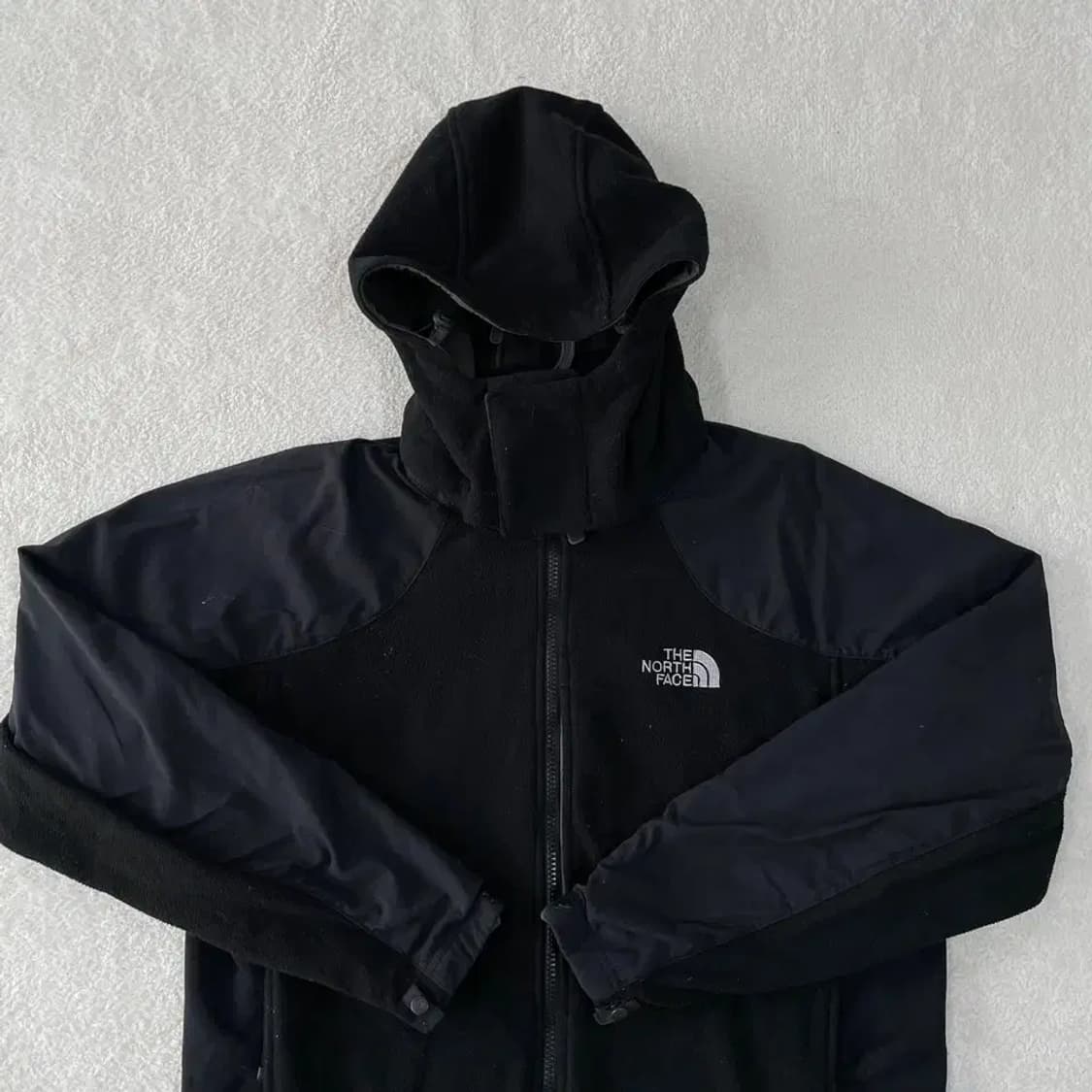 M 노스페이스 후리스 자켓 95 상품이미지2