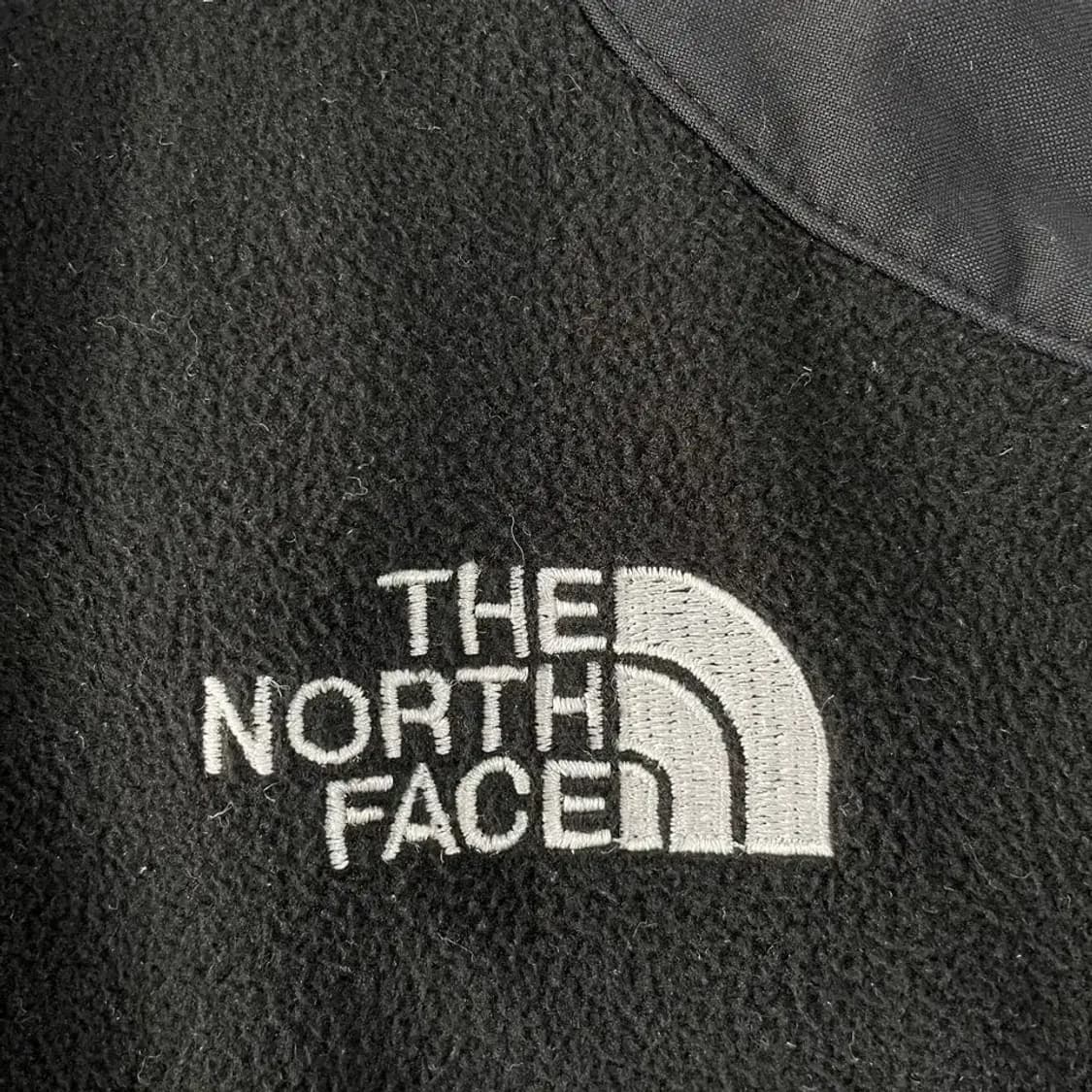 M 노스페이스 후리스 자켓 95 상품이미지5
