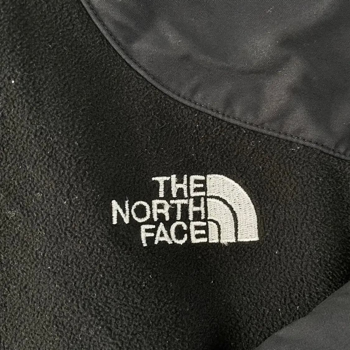 M 노스페이스 후리스 자켓 95 상품이미지9