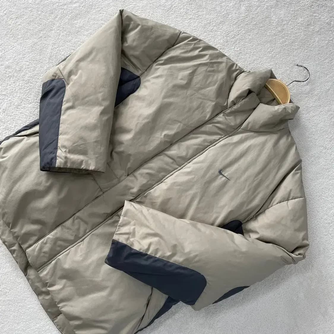 나이키 덕다운 패딩 100 L 상품이미지3