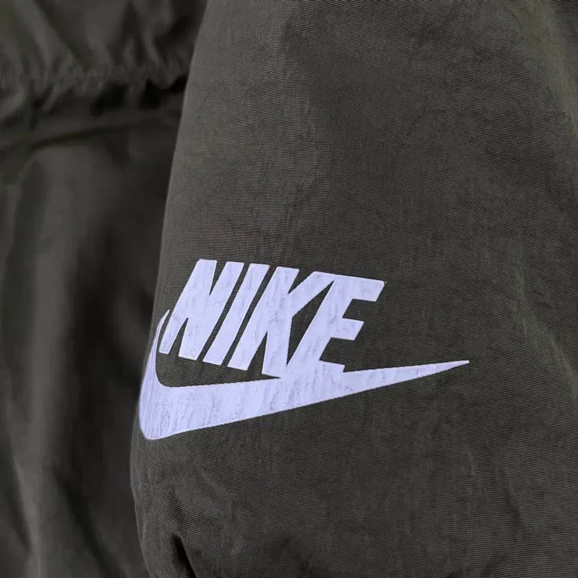 L 나이키 덕다운 NSW 패딩 100 상품이미지5