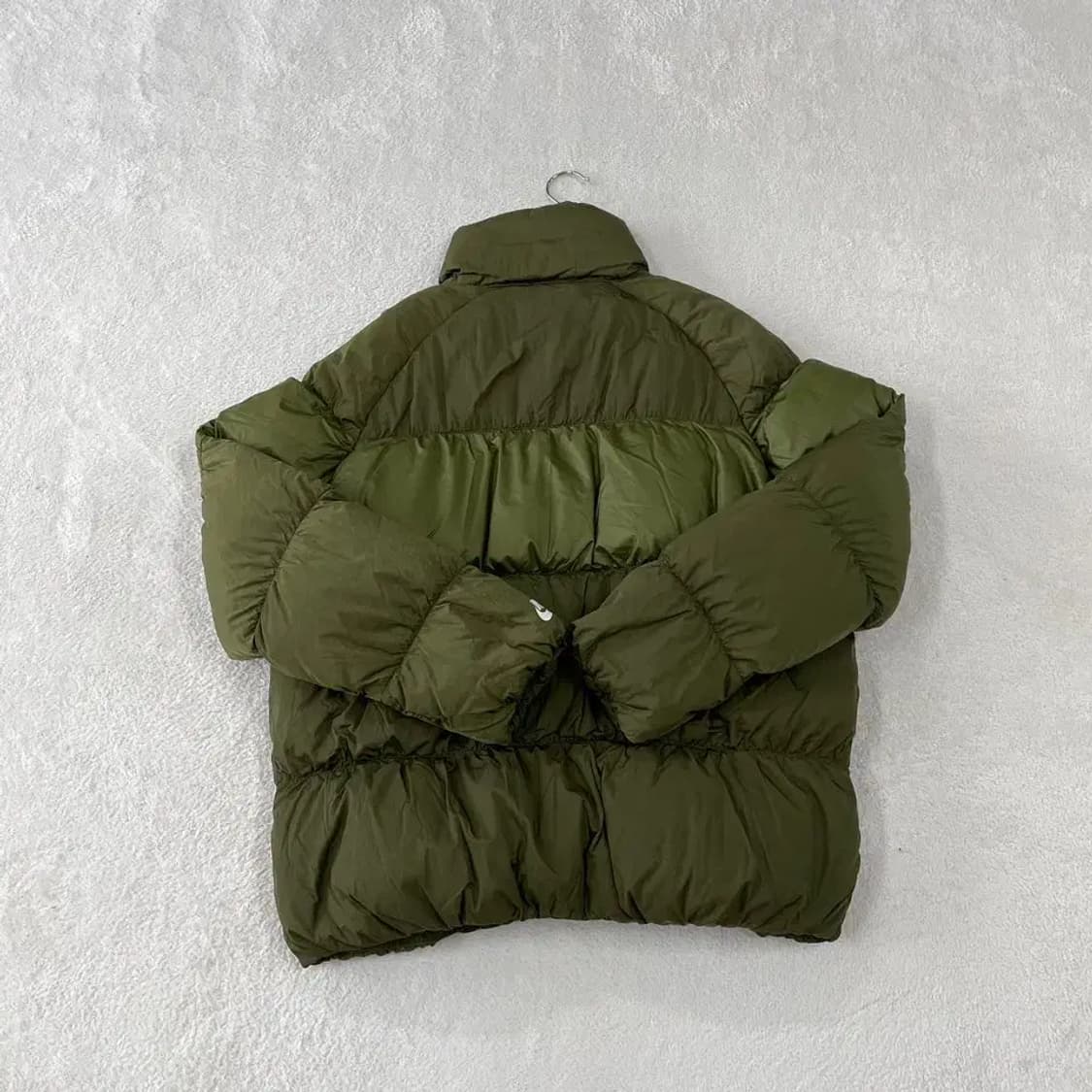 L 나이키 덕다운 NSW 패딩 100 상품이미지8