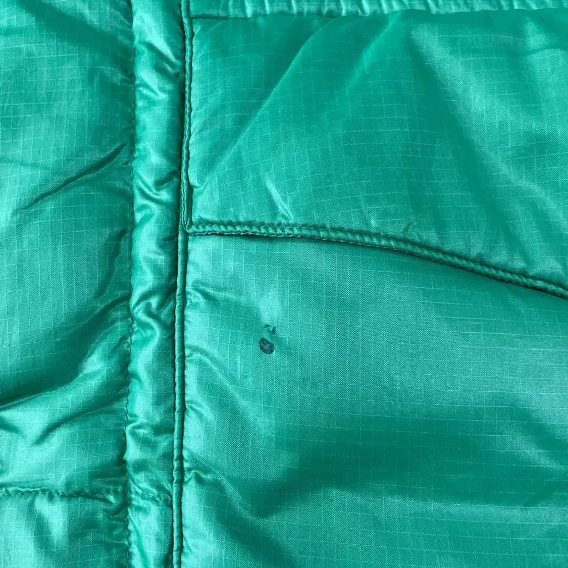 폴로 푸퍼 다운 패딩 L 상품이미지10