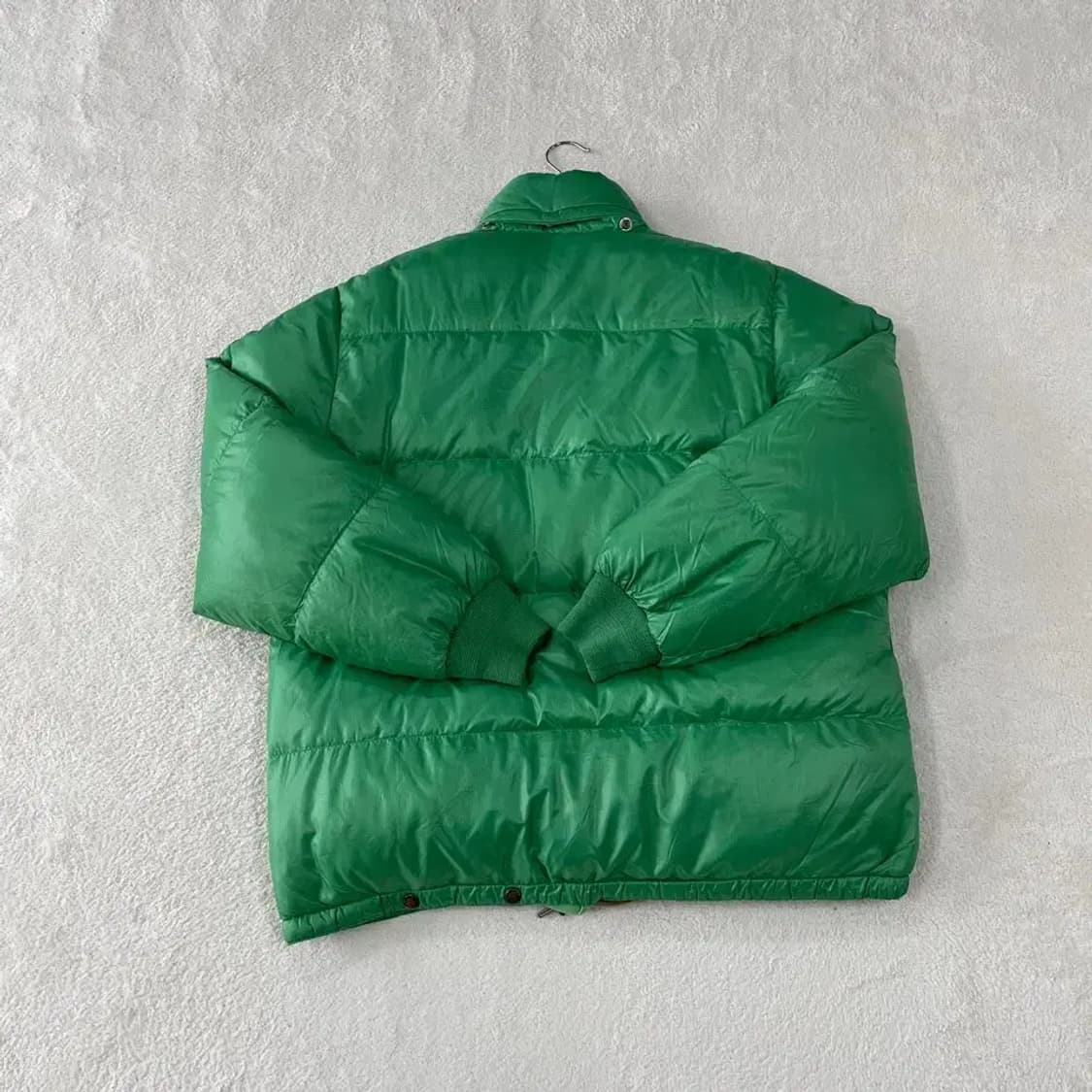 폴로 푸퍼 다운 패딩 L 상품이미지9