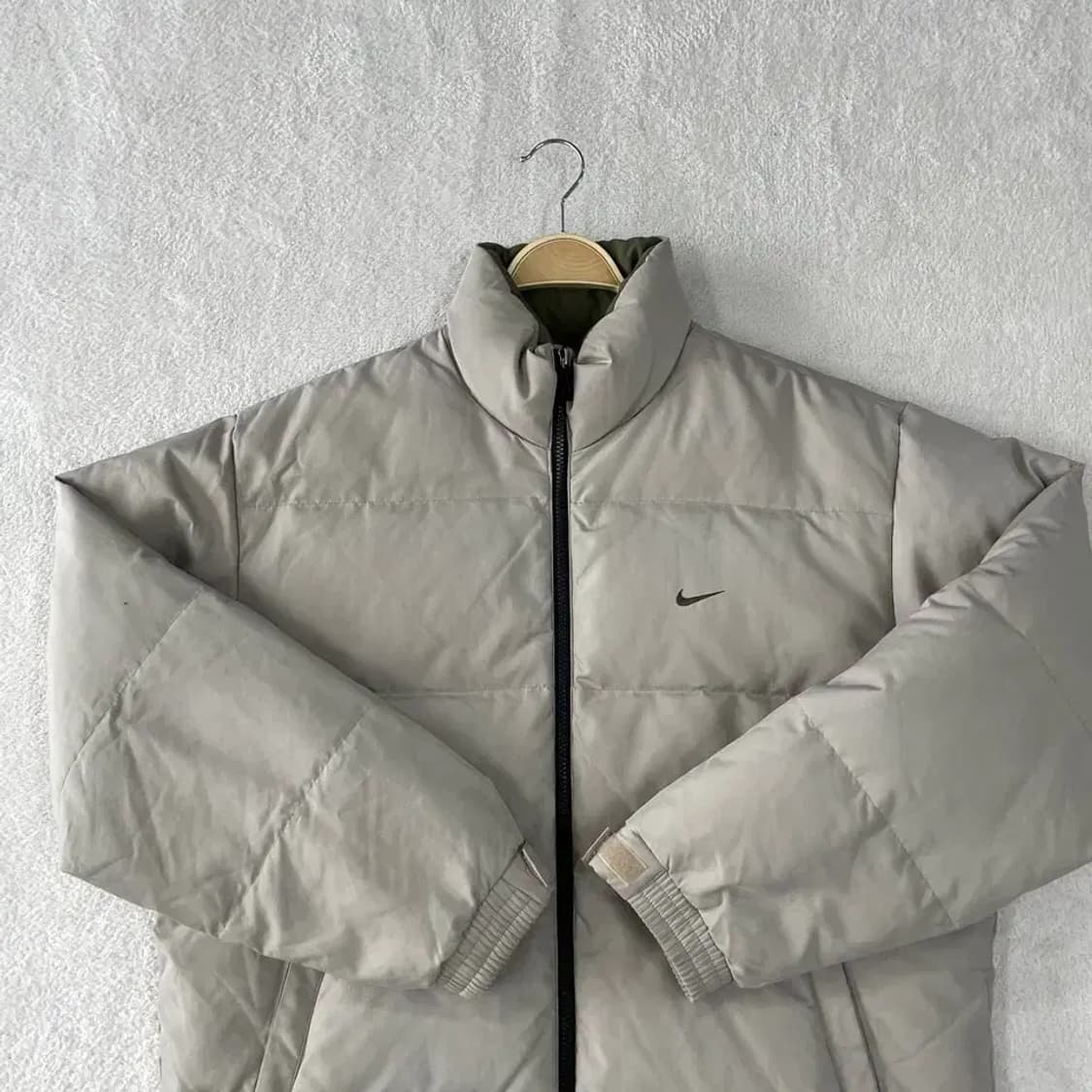 L 나이키 뉴챔프 덕다운 패딩 상품이미지2
